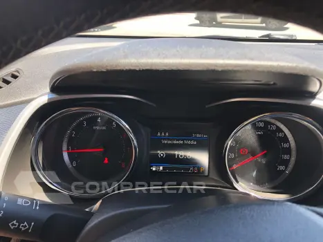 Tracker 1.2 Turbo Flex Premier Automático