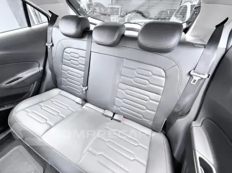 ONIX 1.4 MPFI LTZ 8V