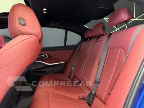 BMW 320i M Sport 2.0