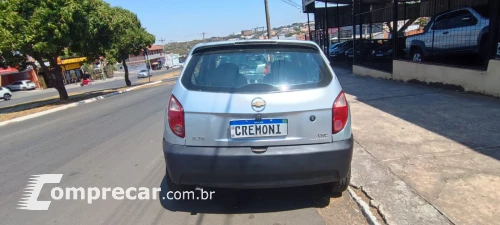 CELTA 1.0 MPFI Life 8V