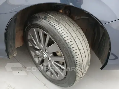 CITY 1.5 i-VTEC FLEX HATCH EX CVT