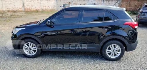 CRETA 1.6 16V Attitude