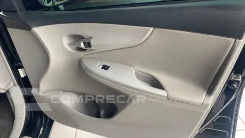 TOYOTA COROLLA 2.0 XEI