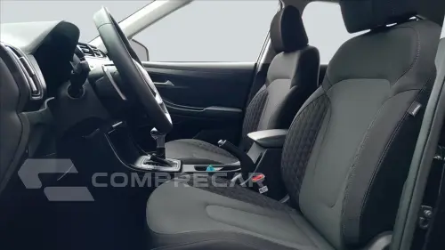 CRETA 1.0 TGDI FLEX LIMITED SAFETY AUTOMÁTICO