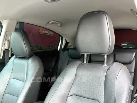 HR-V 1.8 16V FLEX EXL 4P AUTOMÁTICO