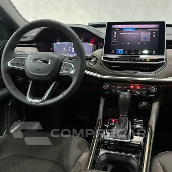 Commander Overland T270 1.3 TB Flex Aut.