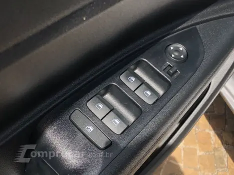 Hb20 1.6 16V Flex Vision Automático