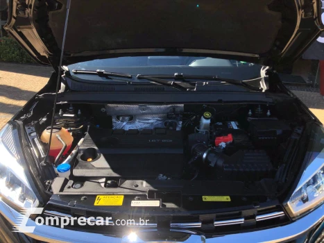 Tiggo 8 1.6 Tgdi Gasolina Txs Dct