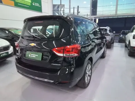 SPIN 1.8 PREMIER 8V FLEX 4P AUTOMÁTICO