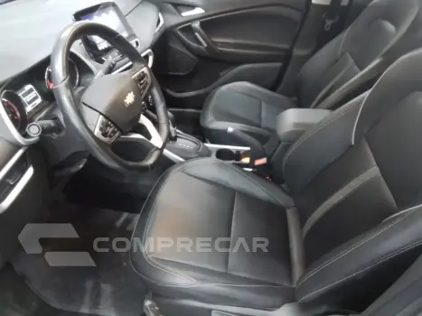 TRACKER 1.0 TURBO FLEX LTZ AUTOMÁTICO