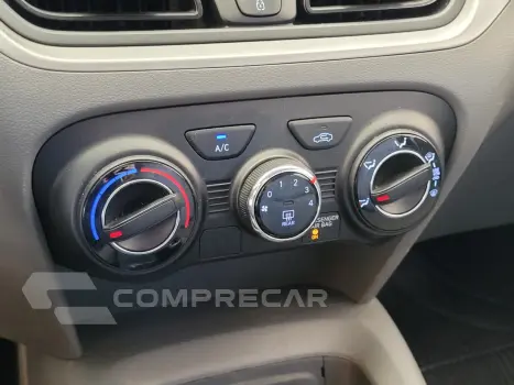 HB20S Comfort 1.0 TB Flex 12V Aut.