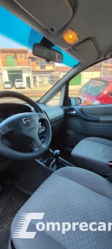 Zafira Expression 2.0 (Flex) (Aut)