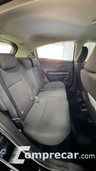HR-V 1.8 16V EX