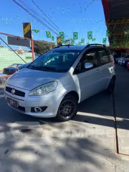 IDEA 1.4 MPI Attractive 8V