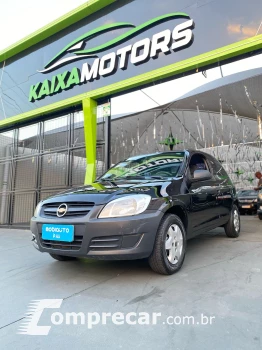 CHEVROLET CELTA 1.0 MPFI Life 8V 2 portas