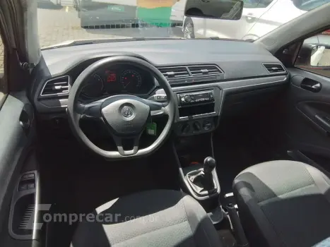 VOYAGE 1.0 12V MPI TOTALFLEX 4P MANUAL