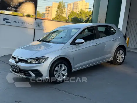 Polo 1.0 Mpi Manual