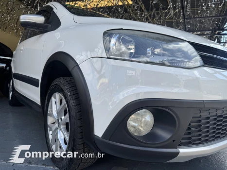 CROSSFOX 1.6 MI 8V