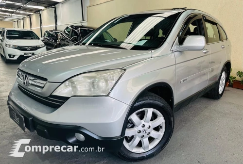 CRV 2.0 EXL 4X2 16V