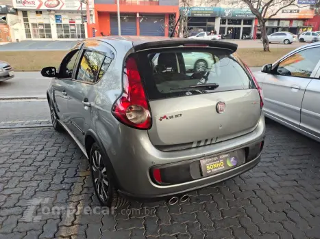 PALIO 1.6 MPI SPORTING 16V