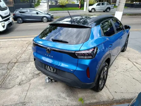 TERA 1.0 170 TSI Comfort