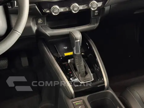 HR-V 1.5 DI I-VTEC FLEX EXL CVT