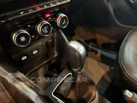 Duster 1.6 16V Sce Flex Iconic X-Tronic