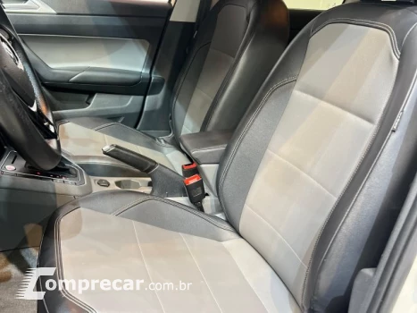 POLO - 1.0 200 TSI HIGHLINE AUTOMÁTICO