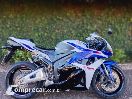 HONDA CBR 600 RR