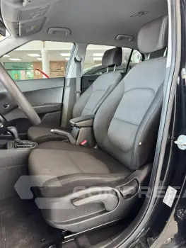 Creta Attitude 1.6 16V Flex Aut.