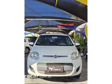 PALIO 1.0 MPI ATTRACTIVE 8V FLEX 4P MANUAL