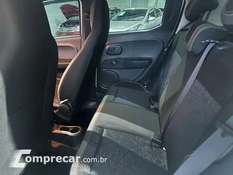 MOBI 1.0 EVO Trekking