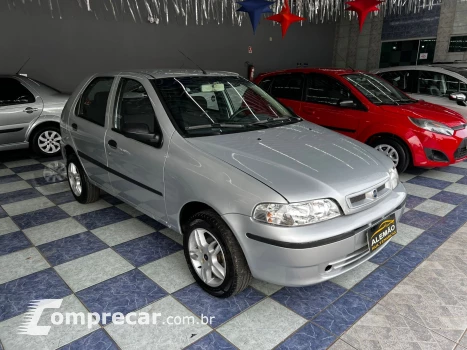PALIO 1.0 MPI Fire 8V