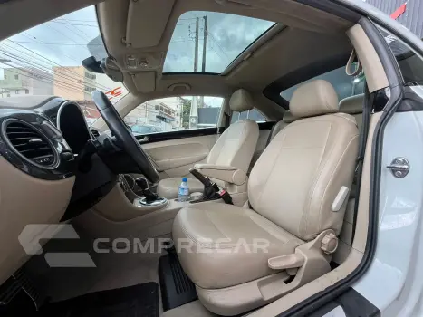 Fusca 2.0 TSI 16V Aut.