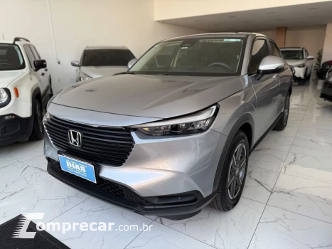 Honda HR-V 1.5 16V 4P FLEX EX AUTOMÁTICO CVT 4 portas