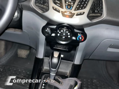 ECOSPORT - 2.0 SE 16V 4P AUTOMÁTICO