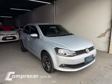 GOL 1.6 MI Highline 8V