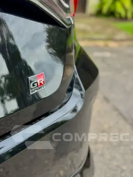 COROLLA CROSS 2.0 Vvt-ie Gr-sport