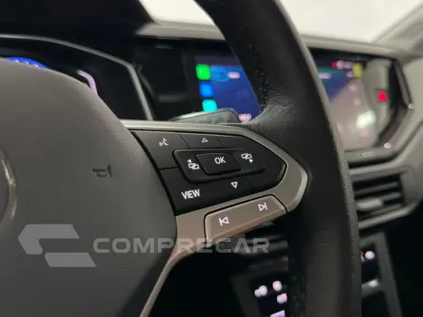 POLO 1.0 170 TSI HIGHLINE AUTOMÁTICO