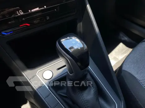 Nivus Comfortline 1.0 200 TSI Flex Aut.