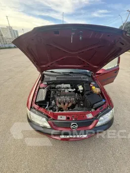 VECTRA 2.2 SFI GLS 16V