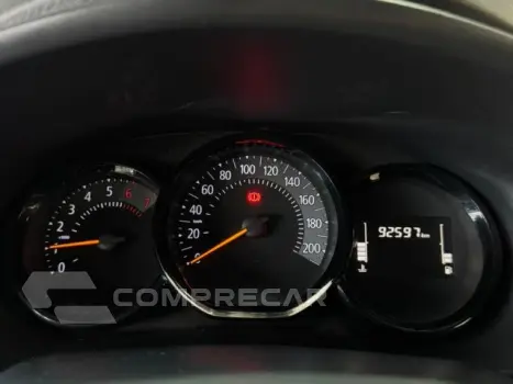 SANDERO - 1.0 12V SCE LIFE MANUAL
