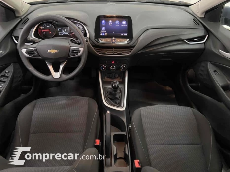 ONIX 1.0 FLEX LT MANUAL