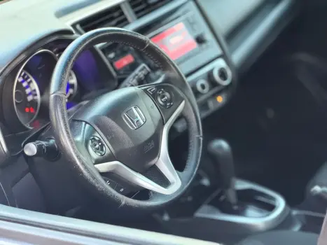 Fit EX/S 1.5 Flex/Flexone 16V 5p Aut.