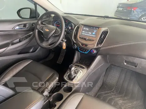 CRUZE 1.4 LT