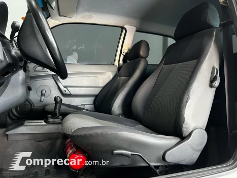 Gol 1.0 8V (G4)(Flex)2p