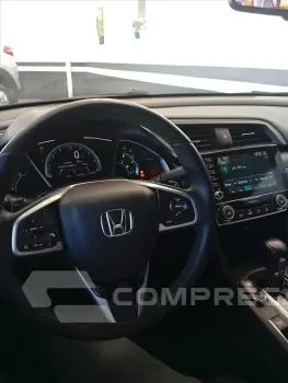 CIVIC 2.0 16vone EXL