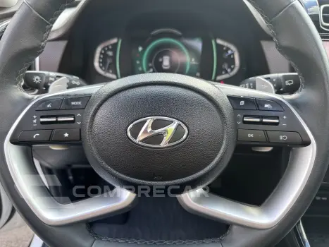 CRETA 1.0 TGDI FLEX PLATINUM AUTOMÁTICO