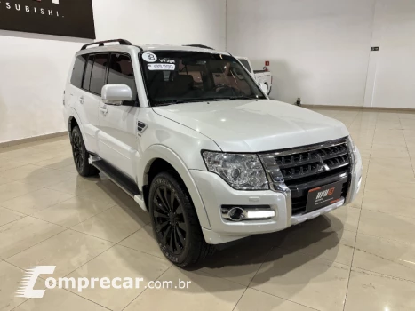 PAJERO 3.8 HPE 4X4 V6 24V