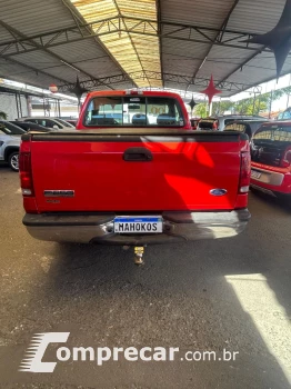 F-250 XLT 4.2 TB Diesel